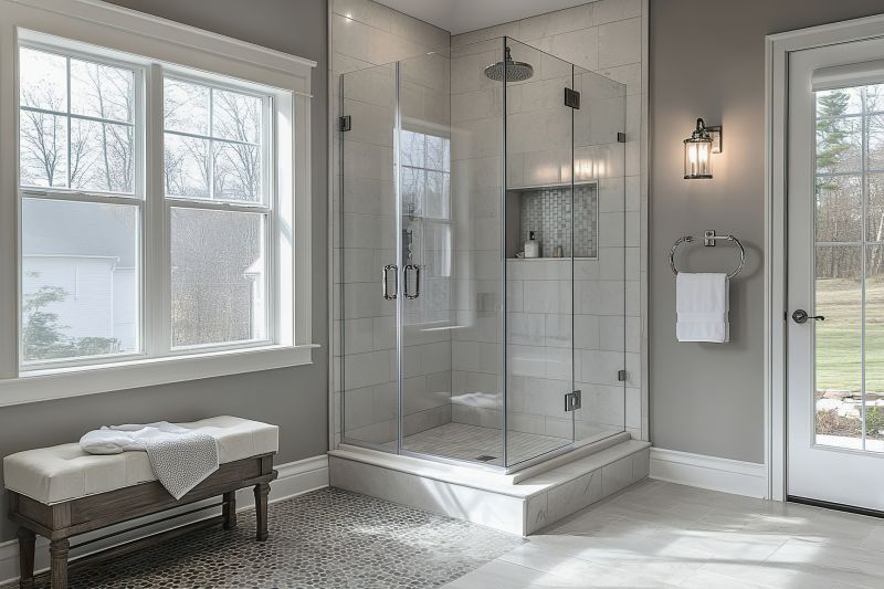 Best Shower Installation Contractors in Powell, TN